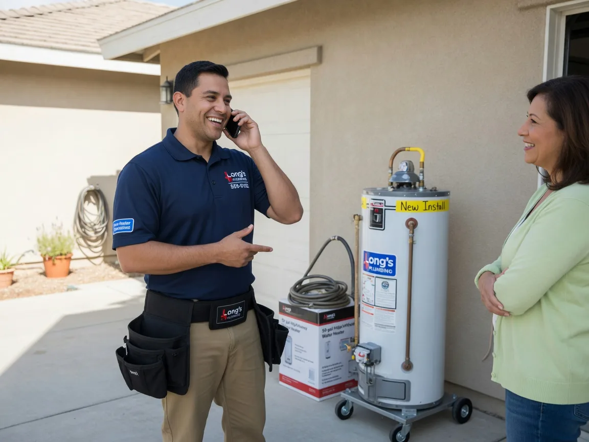 Leak Detection Putnam, TX FAQs